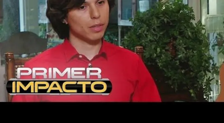 Confirman Joao Gabriel Alberto es hijo de Juan Gabriel 