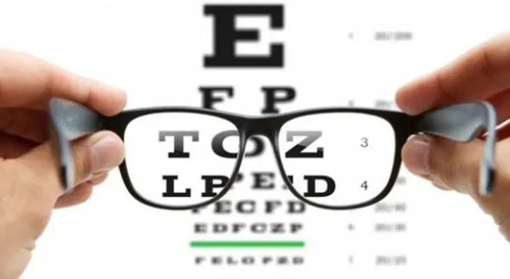 Es necesario tomar previsiones para contar con una buena salud visual