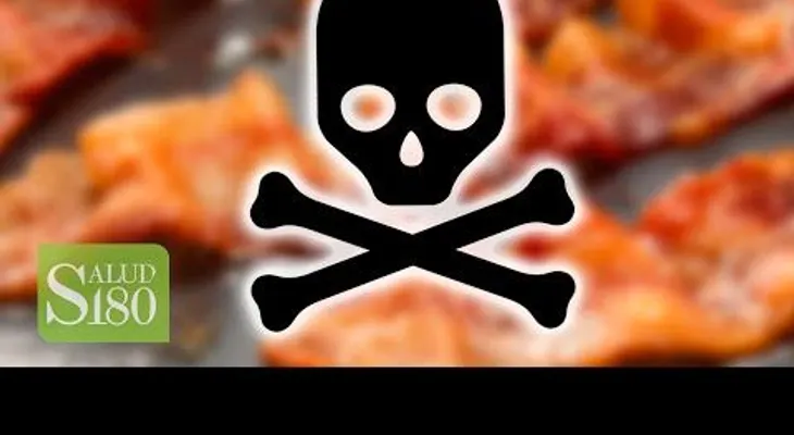Cosas cotidianas que podrían provocar cáncer (Video)