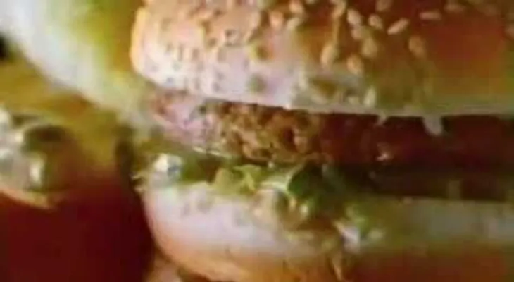 Muere el creador del Big Mac de McDonald s  (VIDEO)