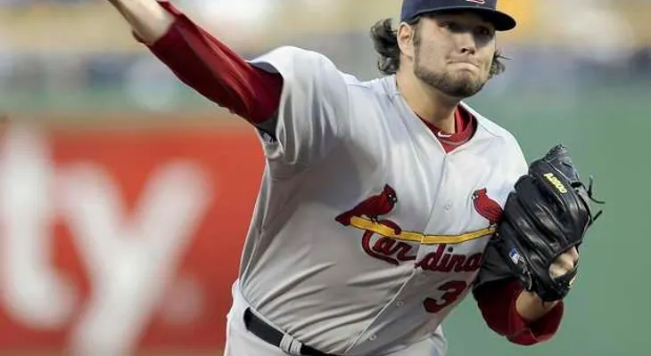 Pedro Álvarez remolca una y Piratas vencen 2-1 a Cardenales en 11 innings 