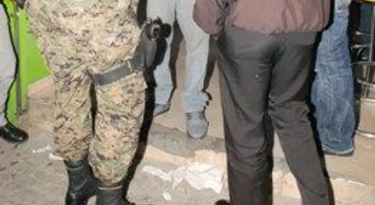 MIP incauta 13 armas de fuego y notifica 15 negocios en el DN y SDO