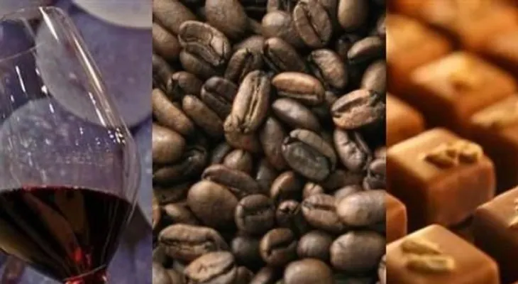 ¿Que le pasa al cuerpo cuando se deja de tomar alcohol, azúcar y cafeína? 