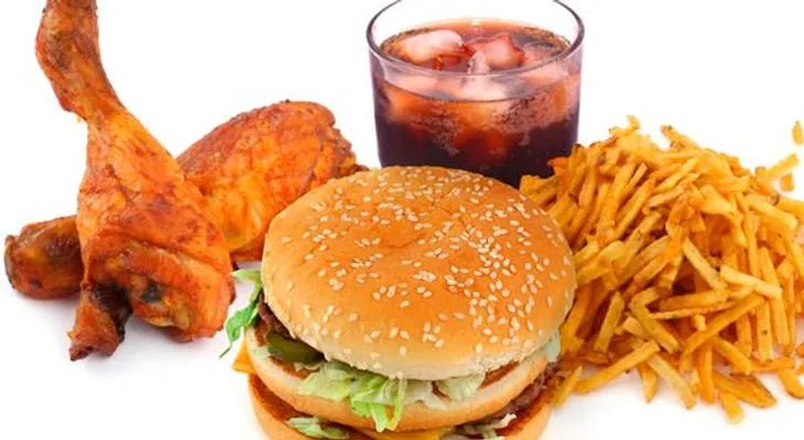 10 alimentos que te provocan mal humor