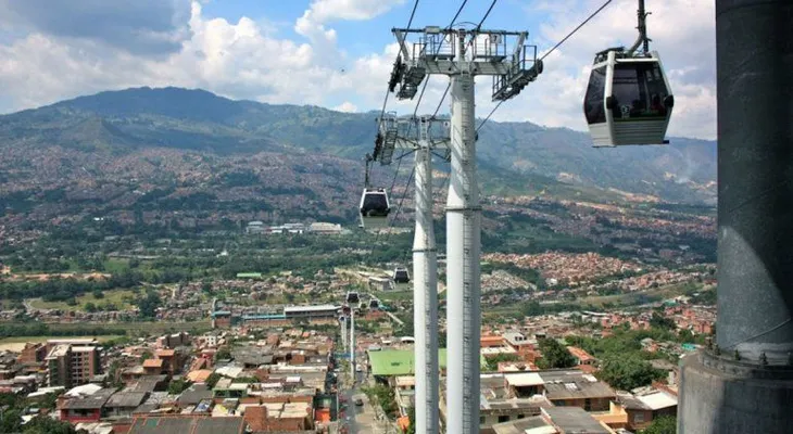 El ranking de las mejores ciudades latinoamericanas para invertir