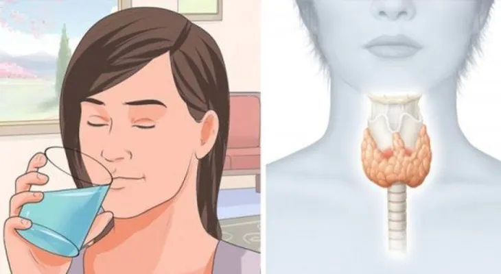 Cómo reajustar tu tiroides para quemar grasa y activar el metabolismo
