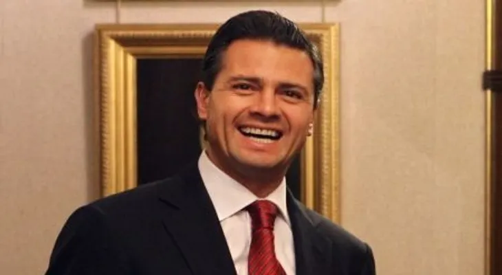 Peña nieto no recibirá a Capriles