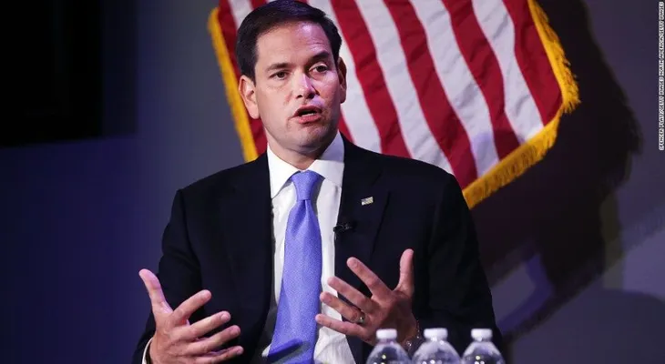 Rubio: Xi Jinping es 'devastador' para los derechos humanos de China