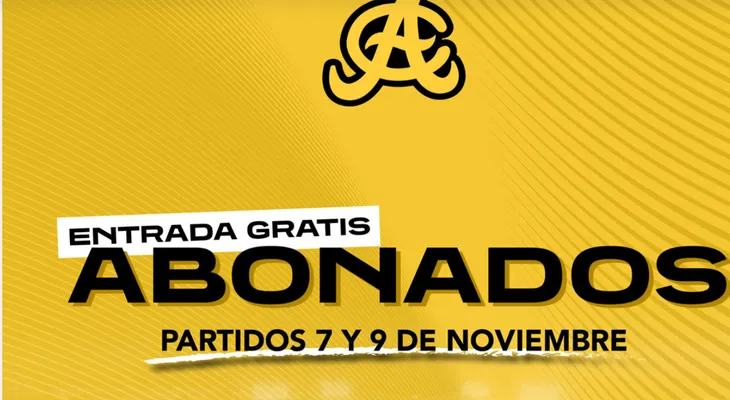 La Copa del Cibao seguirá en Santiago y será gratis para abonados