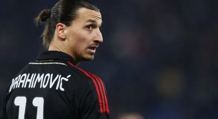 Excapitán sueco de atletismo cree que Ibrahimovic se dopó en Juventus