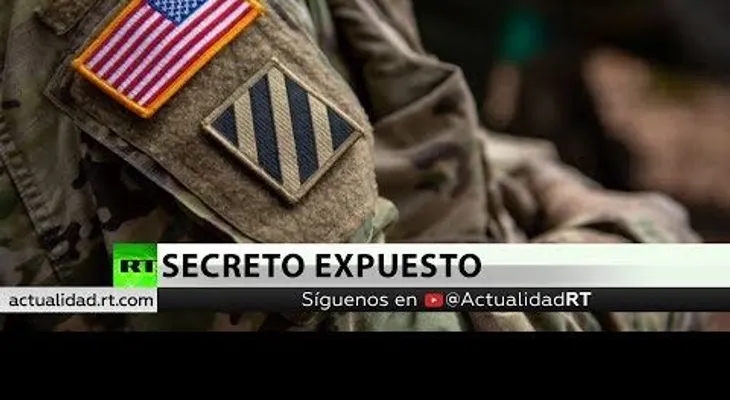 Periodista destapa reunión secreta en EE.UU. sobre el "uso de la fuerza militar en Venezuela"