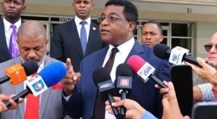 Bocio Familia da ultimátum de cinco días al CARD para convocar y redefinir Comisión Electoral