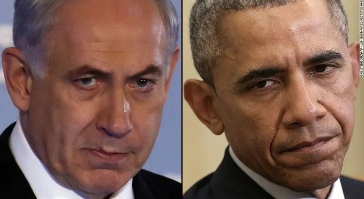 7 claves para entender la tensión entre EE.UU. e Israel