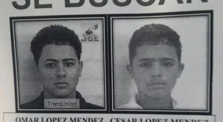 Identifican policías heridos por hermanos López durante tiroteo