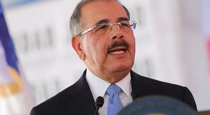 Castaños advierte JCE no organizará comicios que "salgan de líos"
