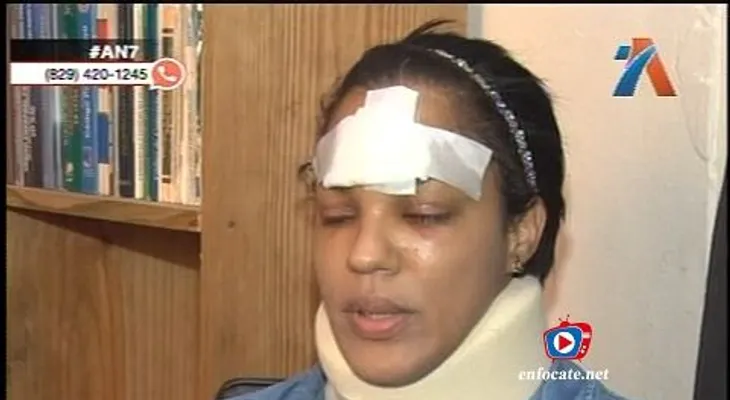 Familiares de joven agredida en supermercado reclaman indemnización millonaria (VIDEO)