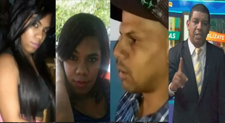 Andaba de "parranda con otro novio" joven denunciada como desaparecida
