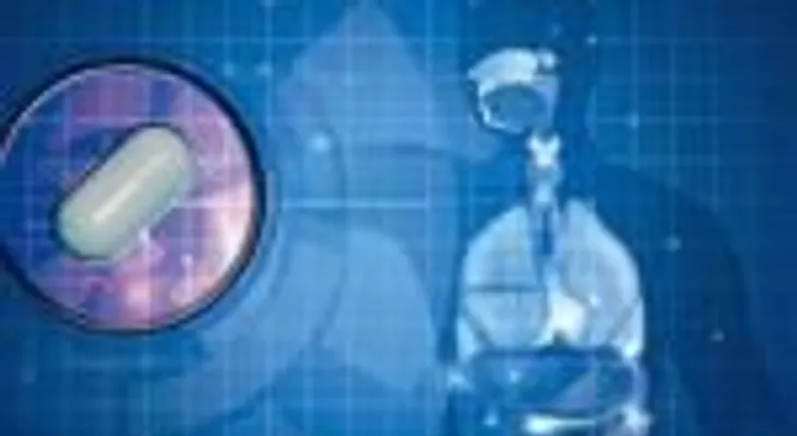  Una píldora vibratoria para combatir el estreñimiento 