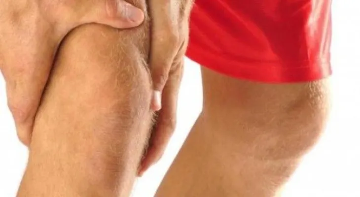 Las lesiones musculares más comunes al hacer ejercicio