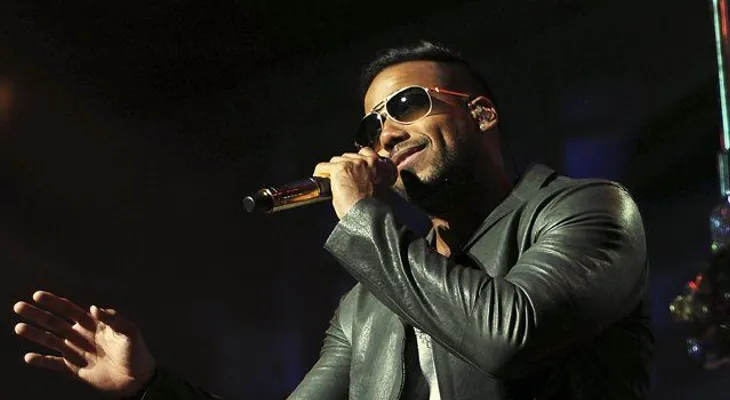 Gira de Romeo Santos entre las más lucrativas