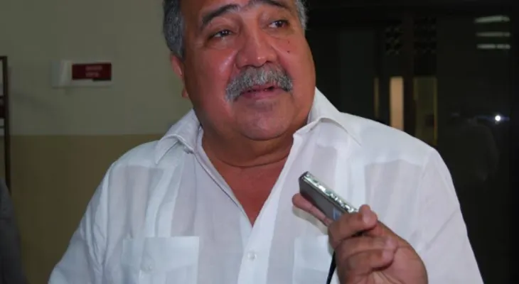 Tonty Rutinel demanda que el PRD rompa con el PLD