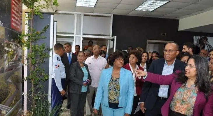 Ministerio certifica 150 empresas en Semana de Seguridad y Salud en el Trabajo