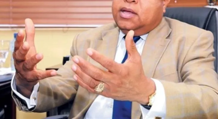 Monchy Rodríguez dice espera paciente decisión sobre sus aspiraciones