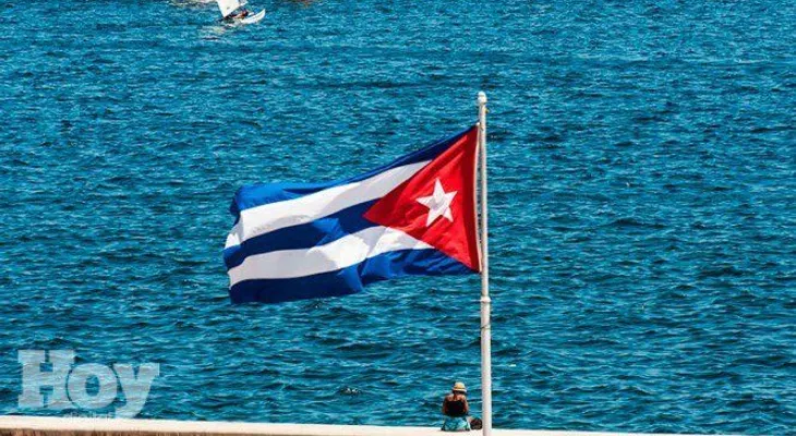 Cubanos aguardan con expectación y esperanza un lunes histórico
