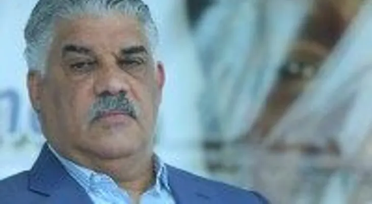 Tribunal declara nula presidencia de MVM en el PRD; Tonty Rutinel agradece a la Justicia; habrá nueva convención