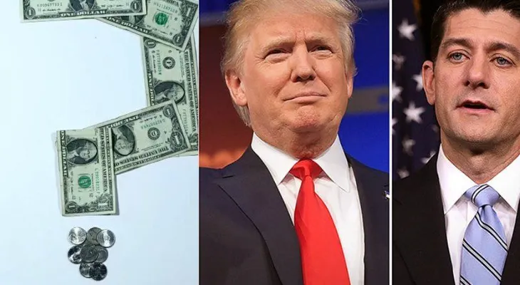 Los planes de Trump y los republicanos costarán billones: ¿podrán pagarlos?