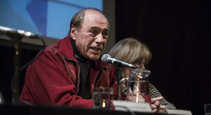 Eugenio Zaffaroni, sobre la aplicación del 2x1: "Pude haberme equivocado"