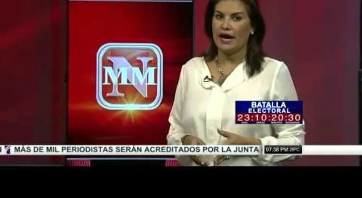 ¿Debe realizarse el hombre exámen de mama? (VIDEO)