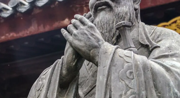 La enseñanza de Confucio sobre actuar según lo que sabemos