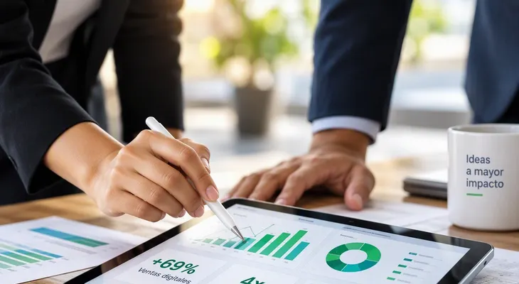 BCG: Se triplican las ventas digitales de tarjetas en un banco de América Latina
