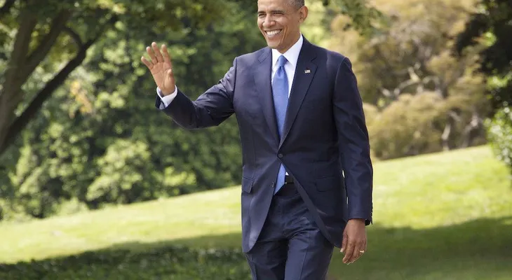 Barack Obama: esta es la música que escuchará en sus vacaciones