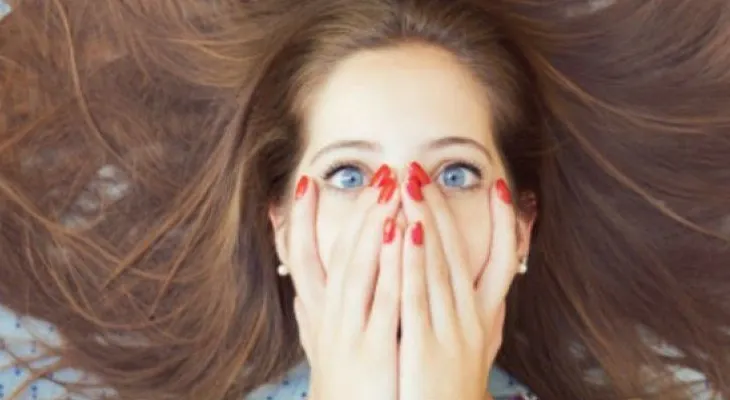 Entre más te estresas, menos probabilidad de cáncer tienes