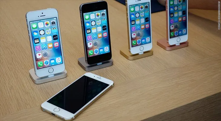 Apple corrige error en iPhone que hacía que los dispositivos dejaran de funcionar