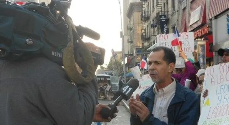 Condenan  posible agresión militar contra Siria 