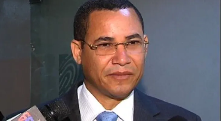 Eddy Olivares: recomendaciones de OEA son correctas 