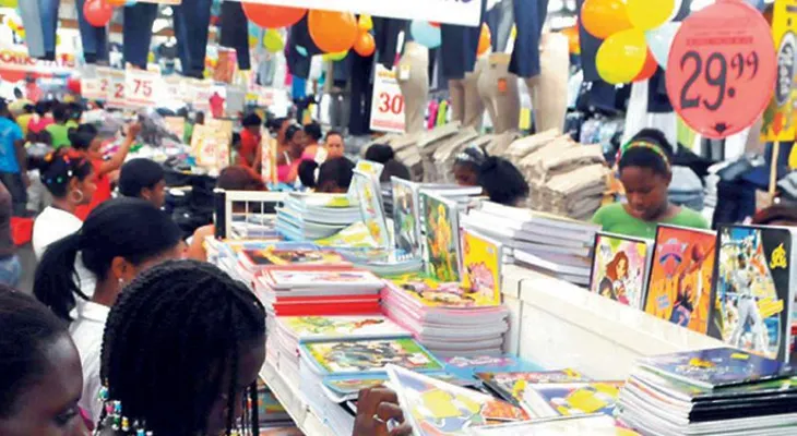 DGII: guía paso a paso para deducir los gastos educativos del Impuesto Sobre la Renta
