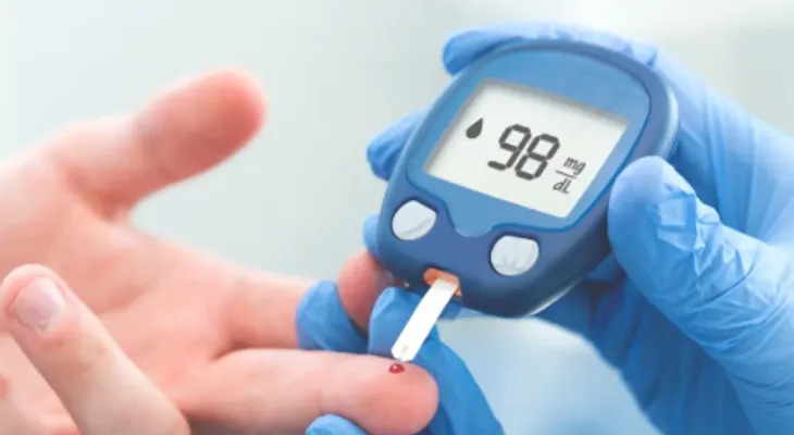 Diabetes tipo 2 afecta a más de 500 millones de personas