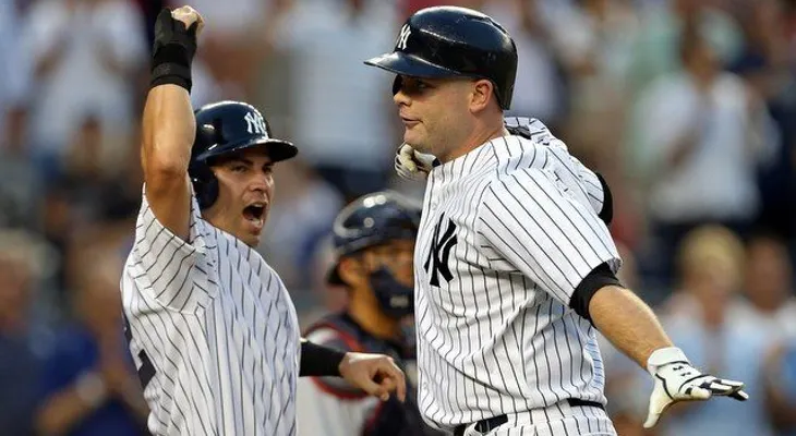 McCann pega de sacrificio y define el triunfo de los Yanquees