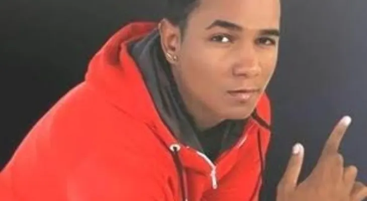 Joven cantante dominicano "Negro Doble A" se destaca en género urbano en Nueva York