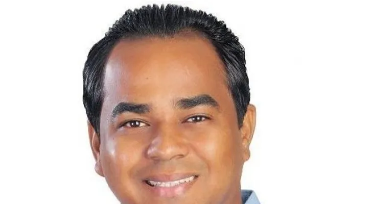 Eury Solano Quiñones dice PRM es casa de todos
