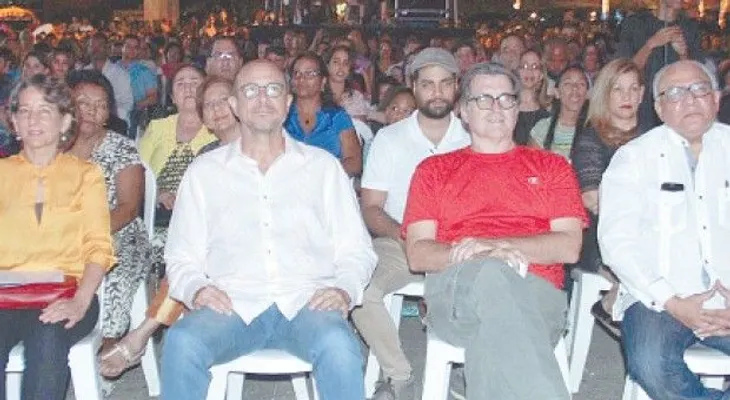 Cultura presenta La Noche Larga de los Museos, en Navidad