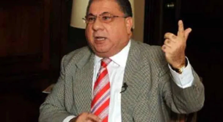 Fadul: La Z-101 y Salvador Holguín montaron la voz de Quirino
