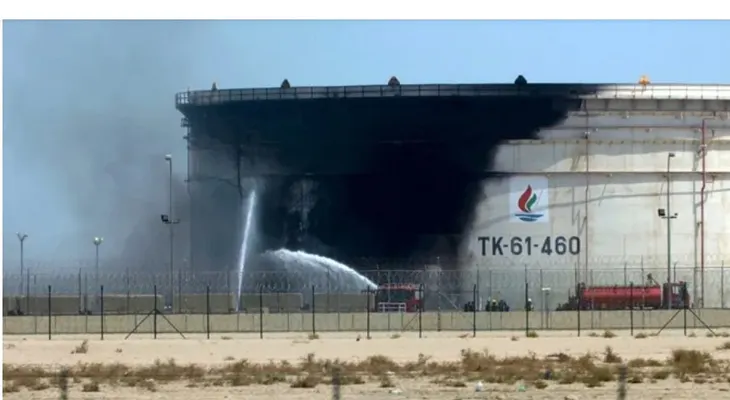 Ataque a empresa china en Kuwait deja un muerto