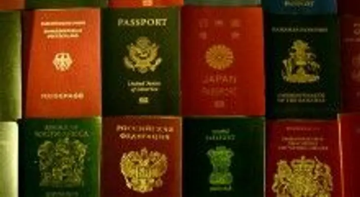 Averigua cuál es el poder que tiene tu pasaporte 