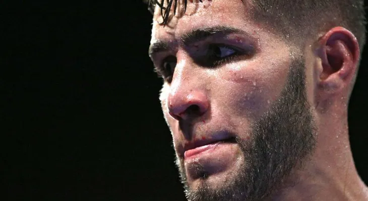Fallece el exboxeador puertorriqueño Prichard Colón a los 33 años