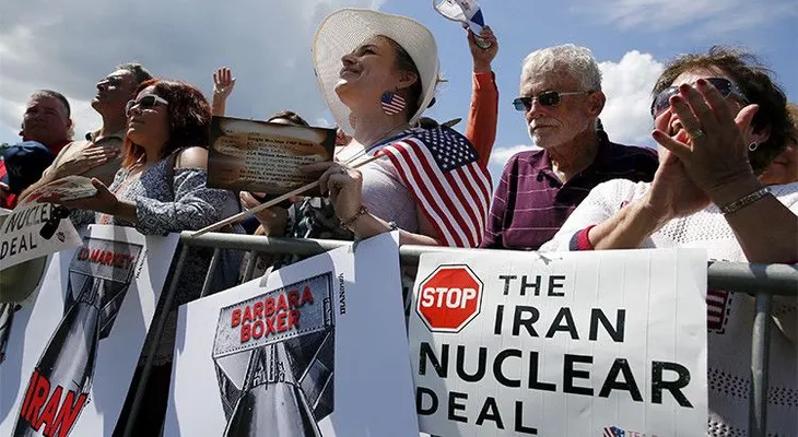 La Cámara de Representantes de EE.UU. se opone al acuerdo nuclear con Irán